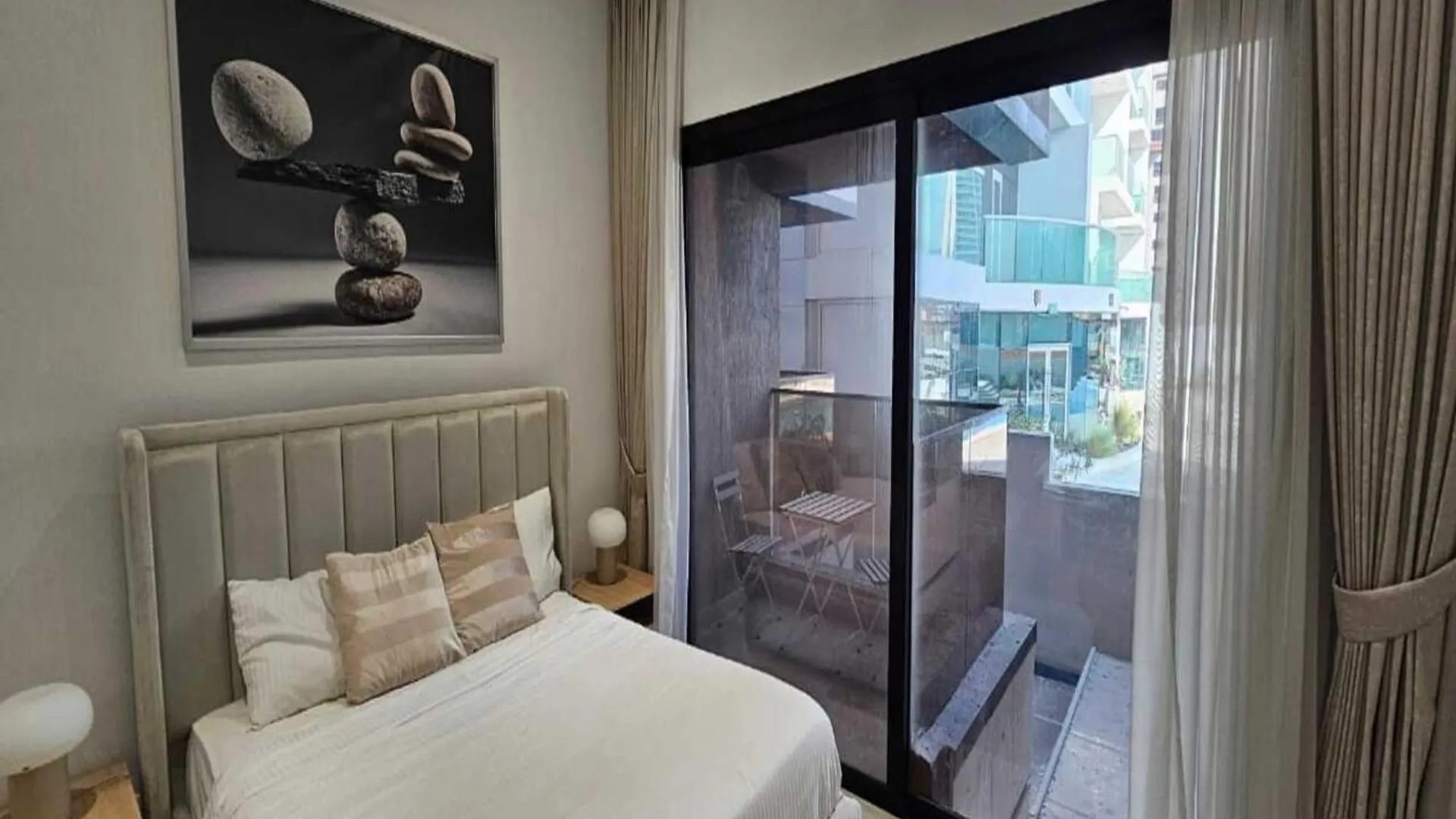 Luxury Studio In Jvc Dubai