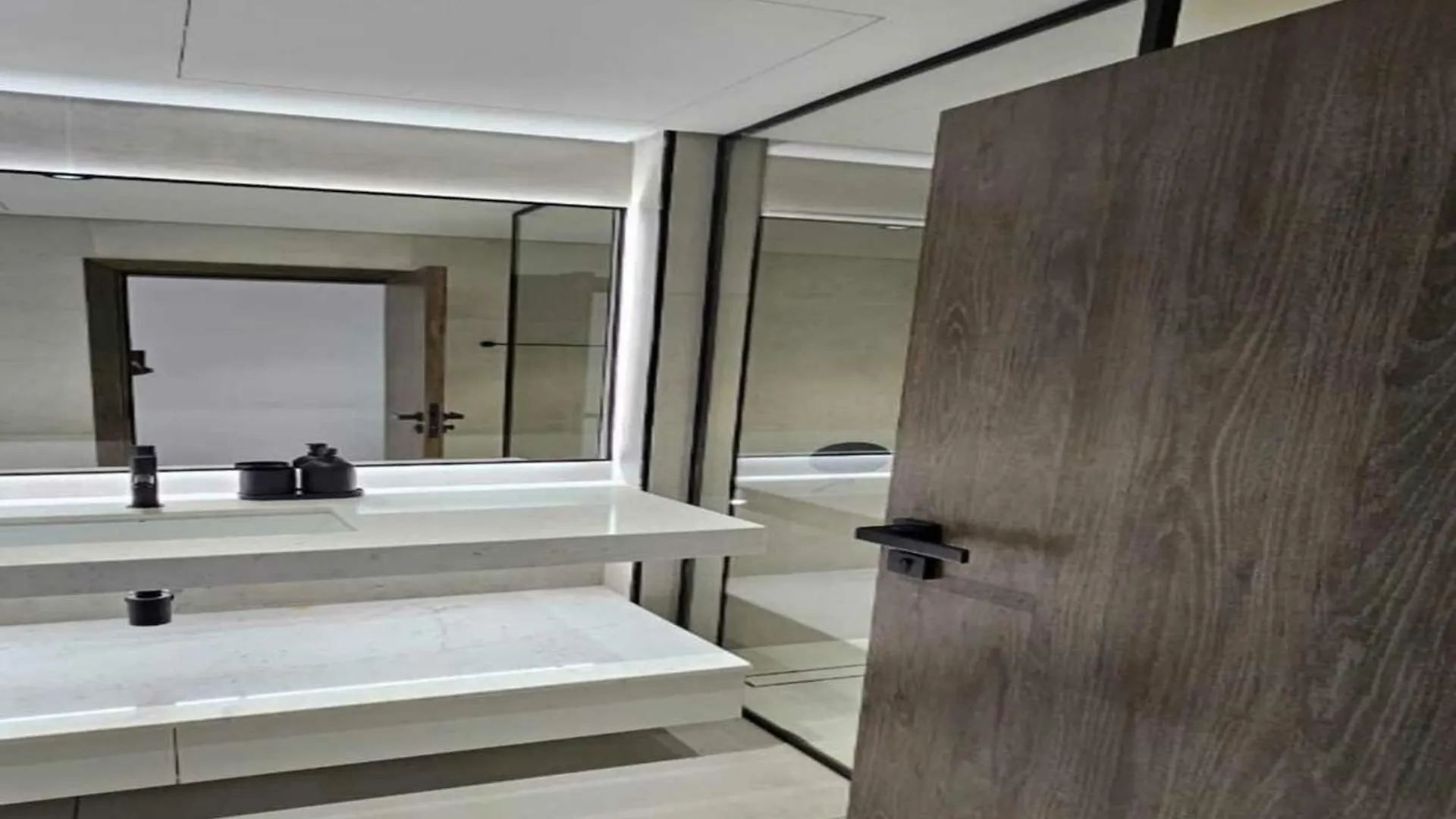 Luxury Studio In Jvc Dubai Apartment