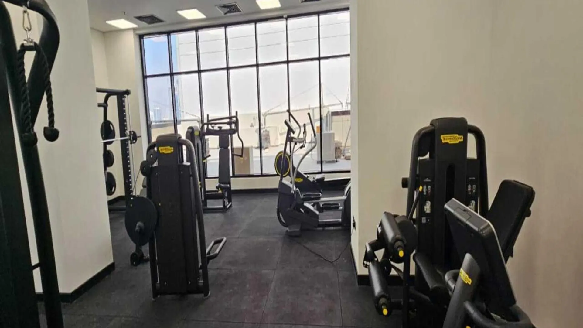 Apartment Luxury Studio In Jvc Dubai United Arab Emirates