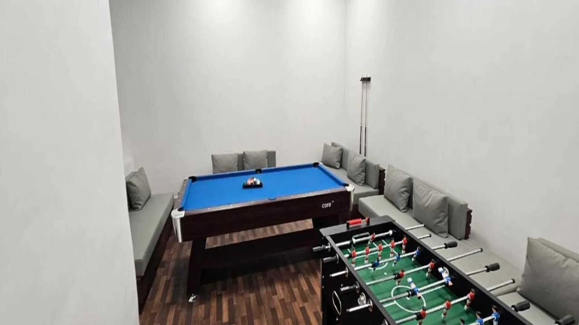 Luxury Studio In Jvc Dubai Apartment