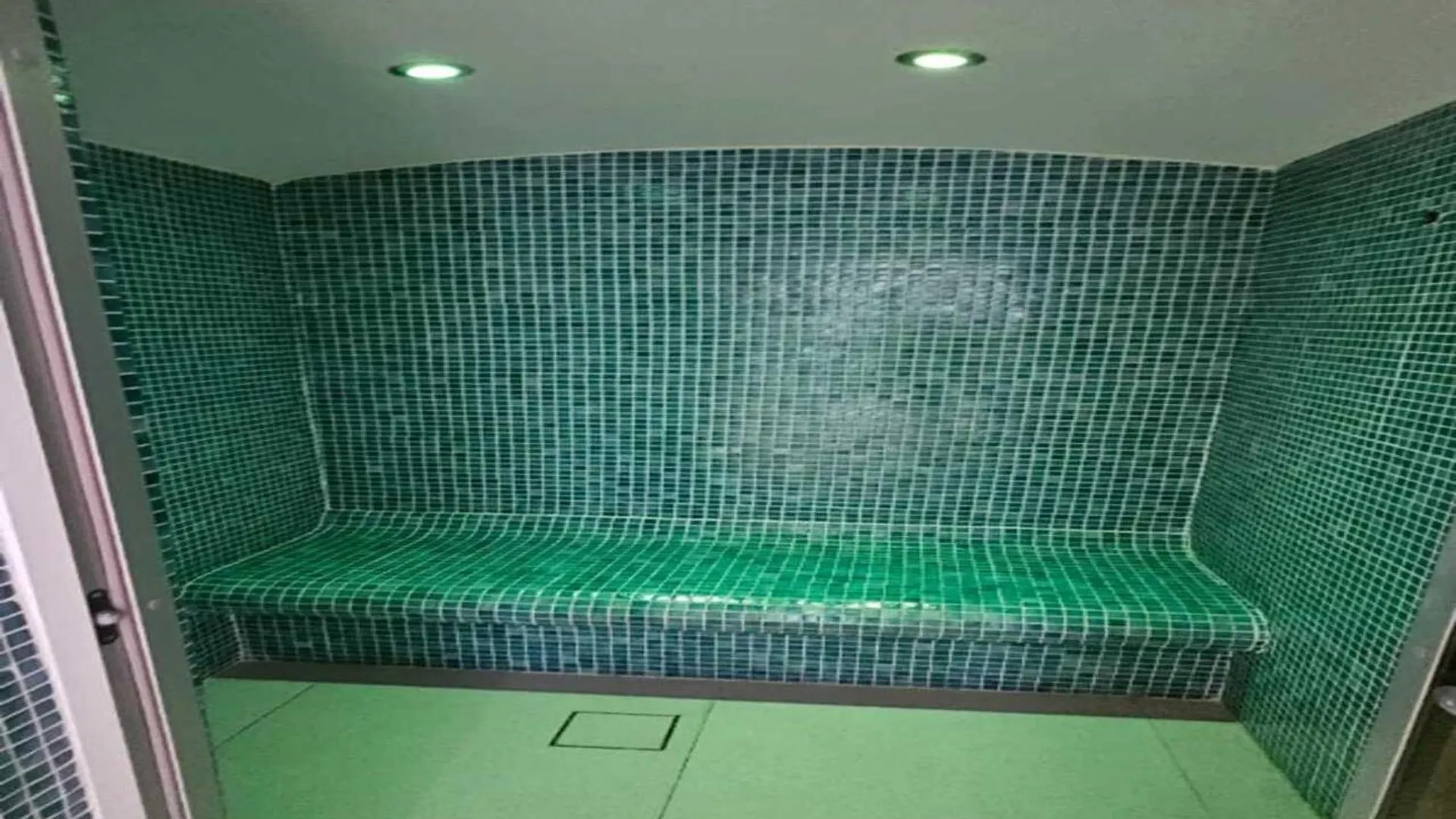 Luxury Studio In Jvc Dubai