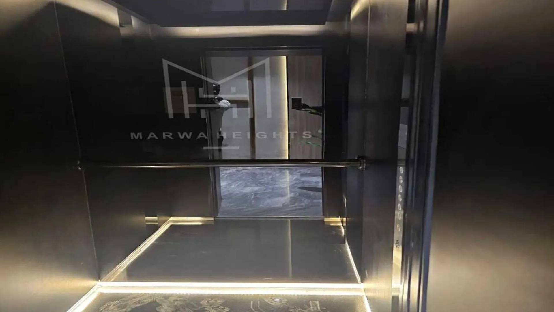 Apartment Luxury Studio In Jvc Dubai