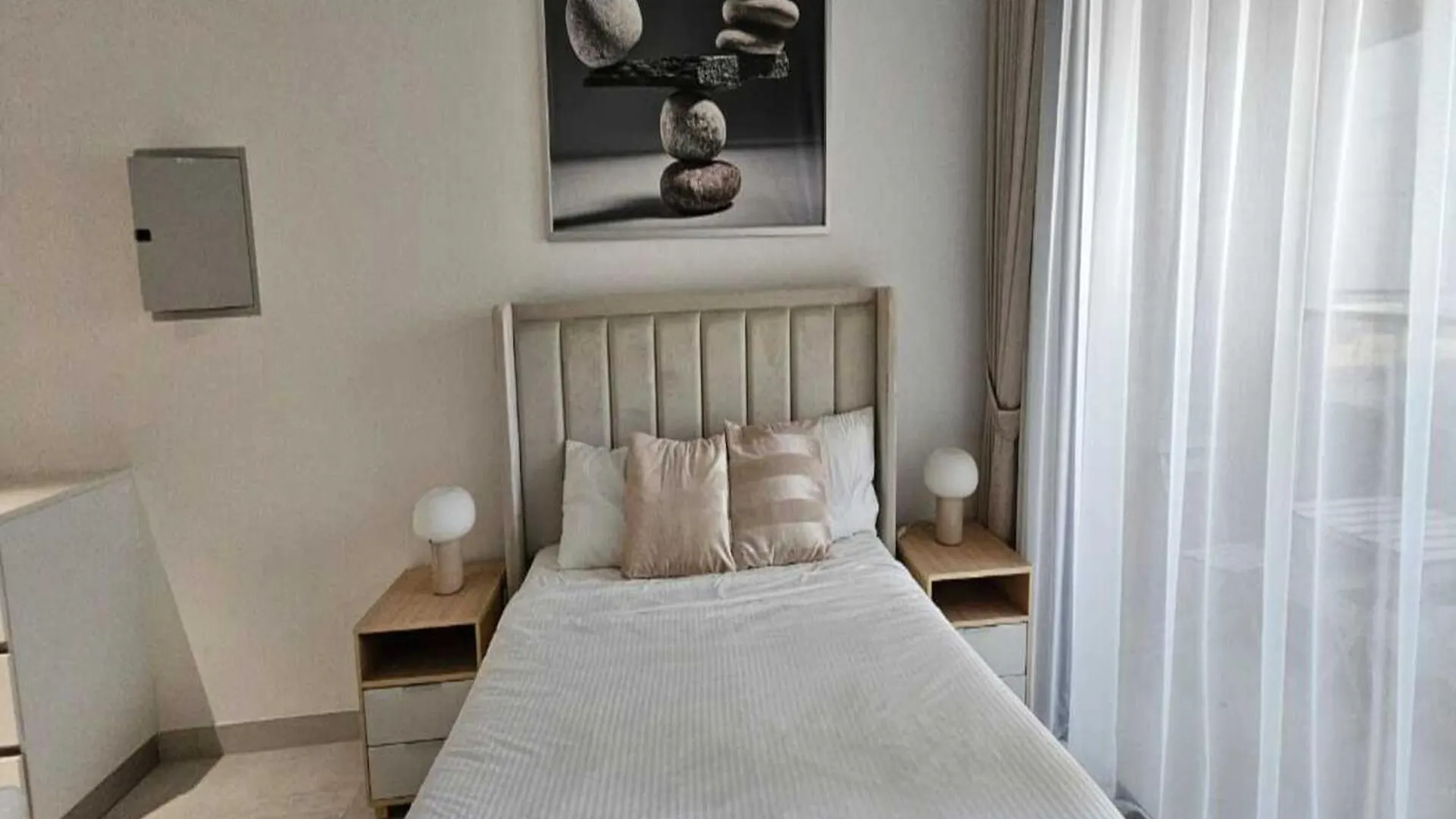 Luxury Studio In Jvc Dubai
