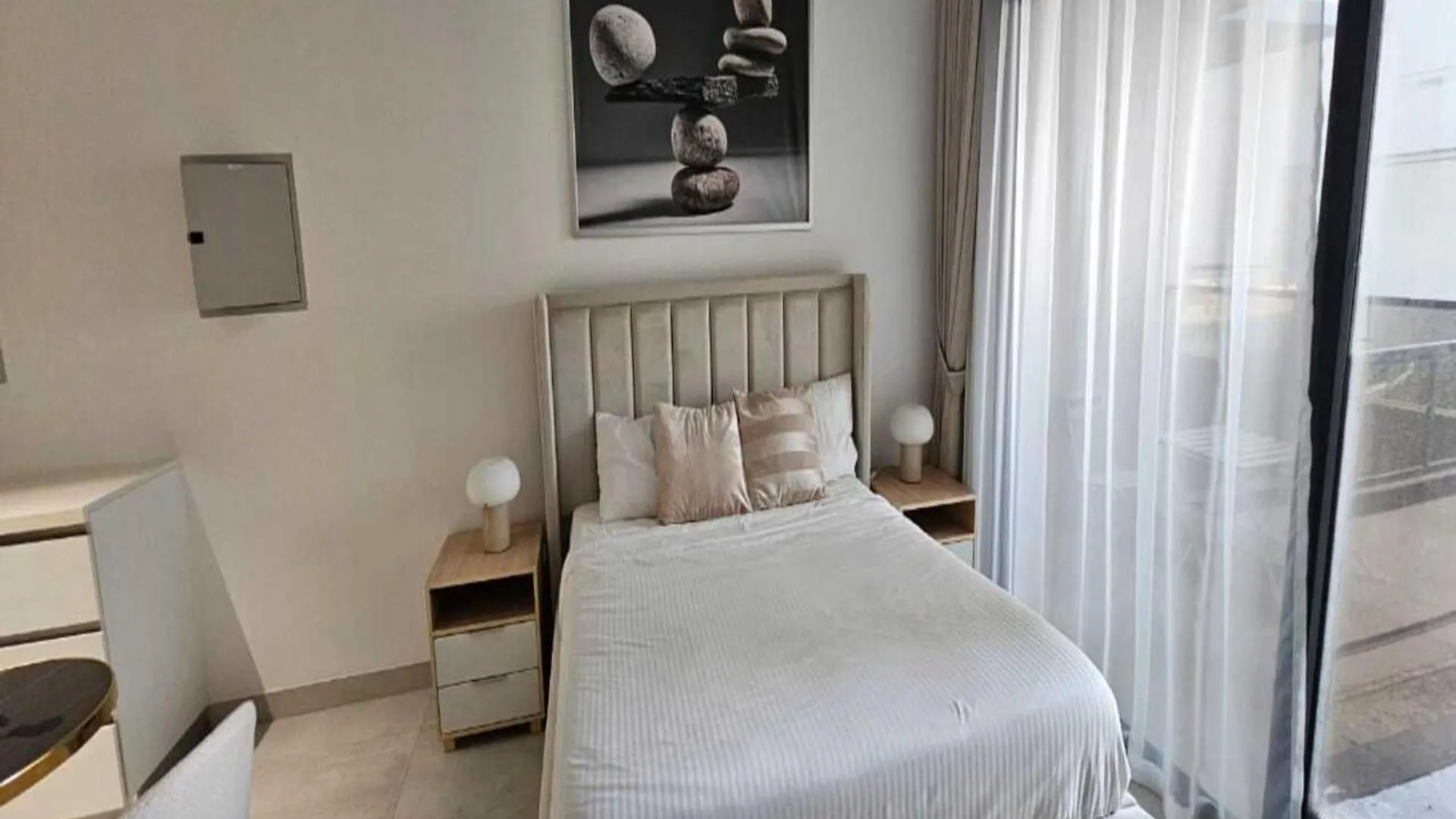 Luxury Studio In Jvc Dubai 0*,  United Arab Emirates