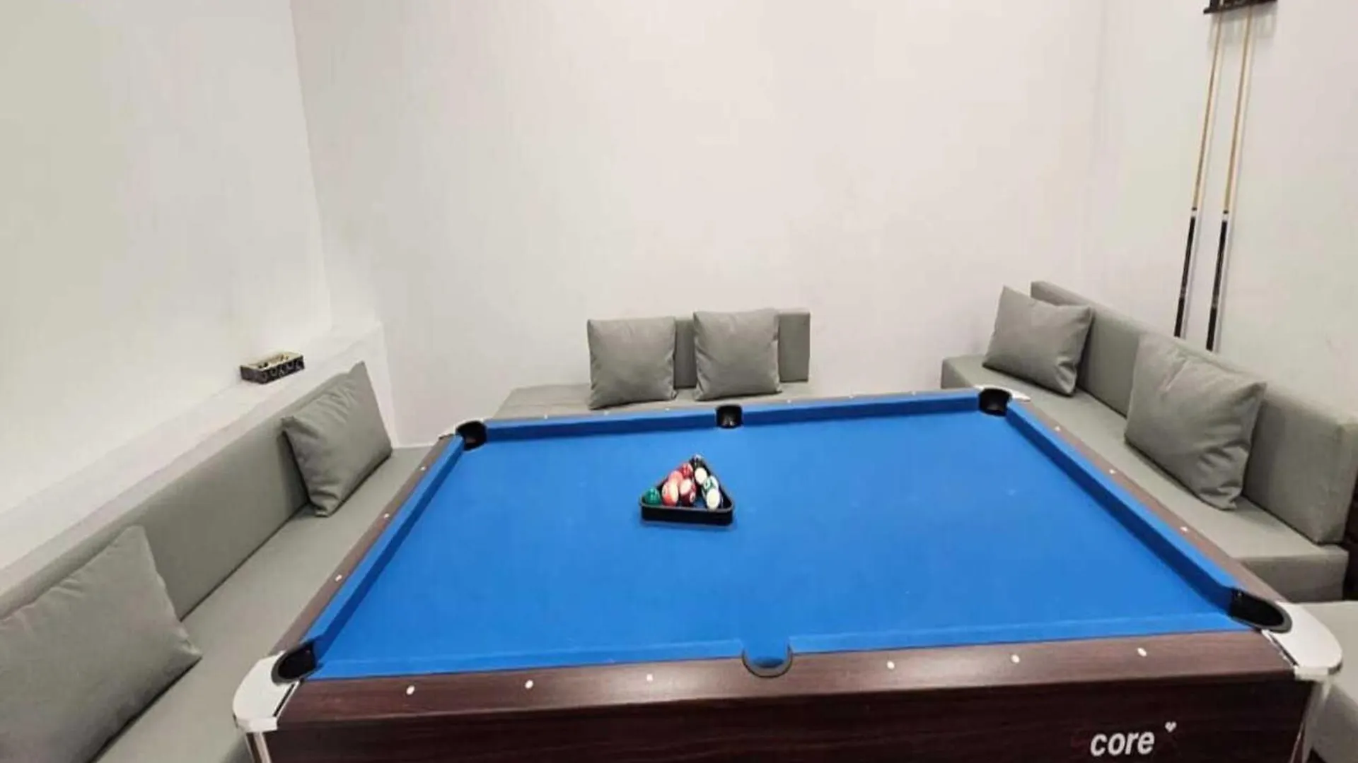 Luxury Studio In Jvc Dubai