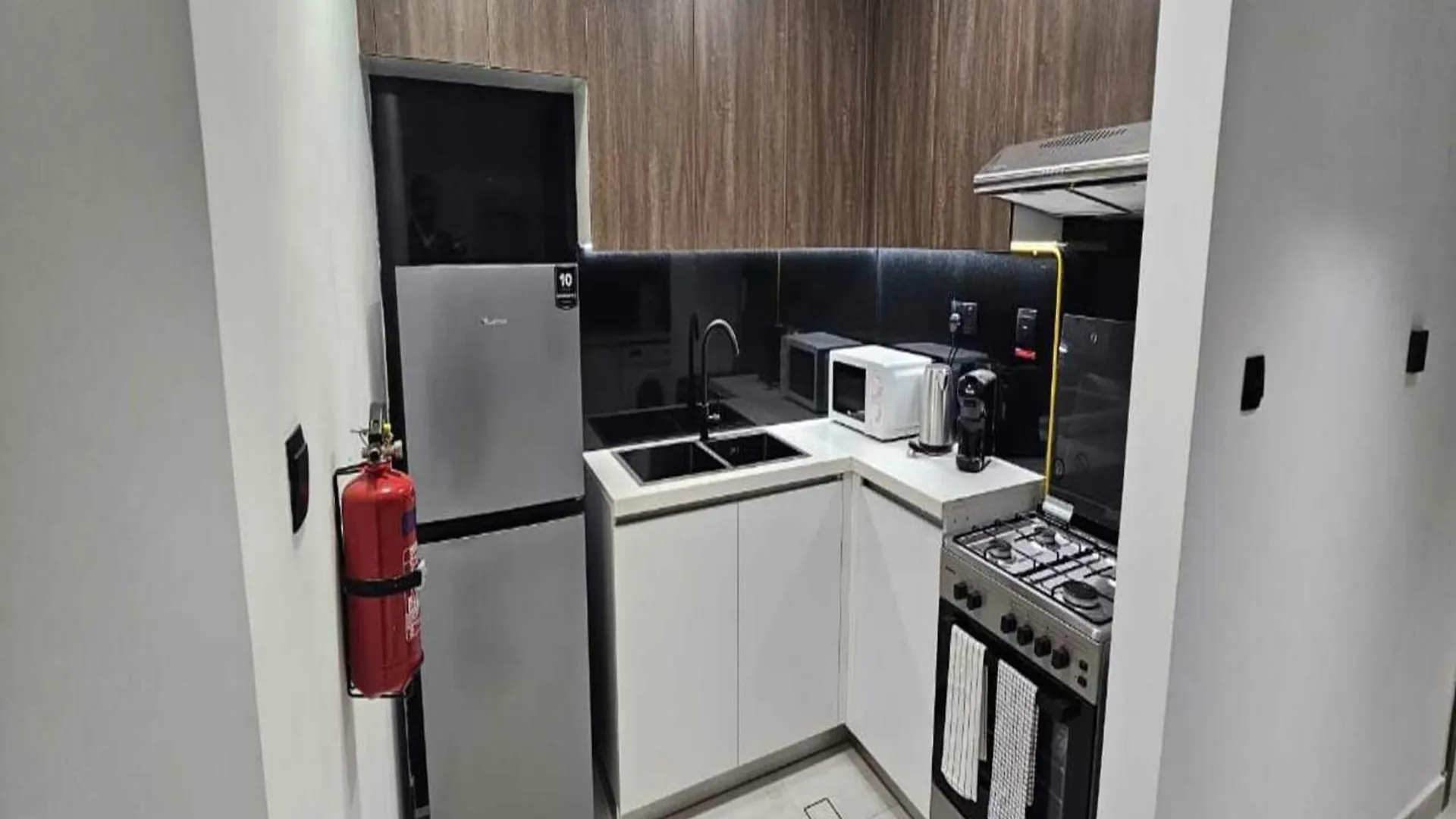 Apartment Luxury Studio In Jvc Dubai United Arab Emirates