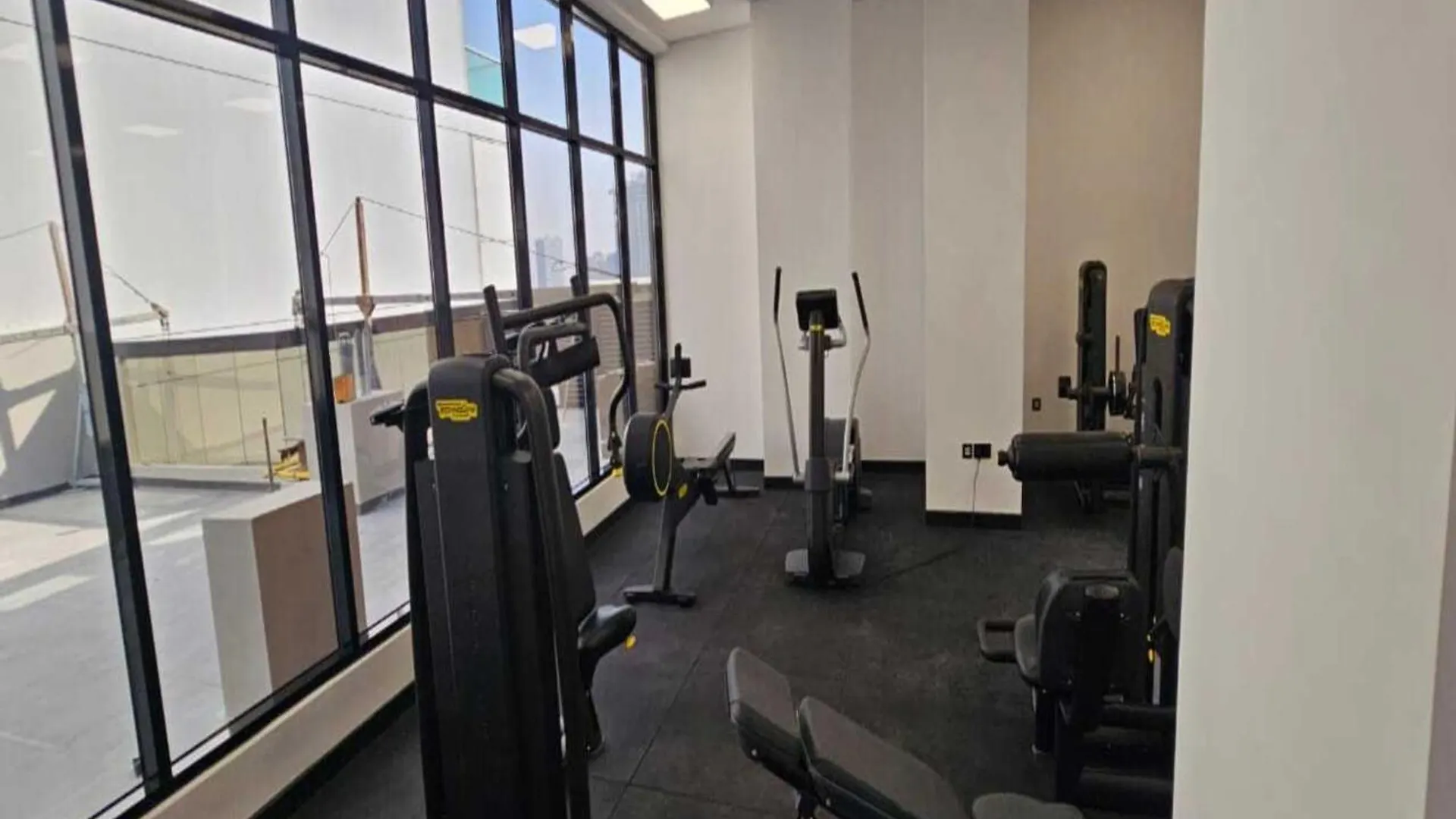 Luxury Studio In Jvc Dubai