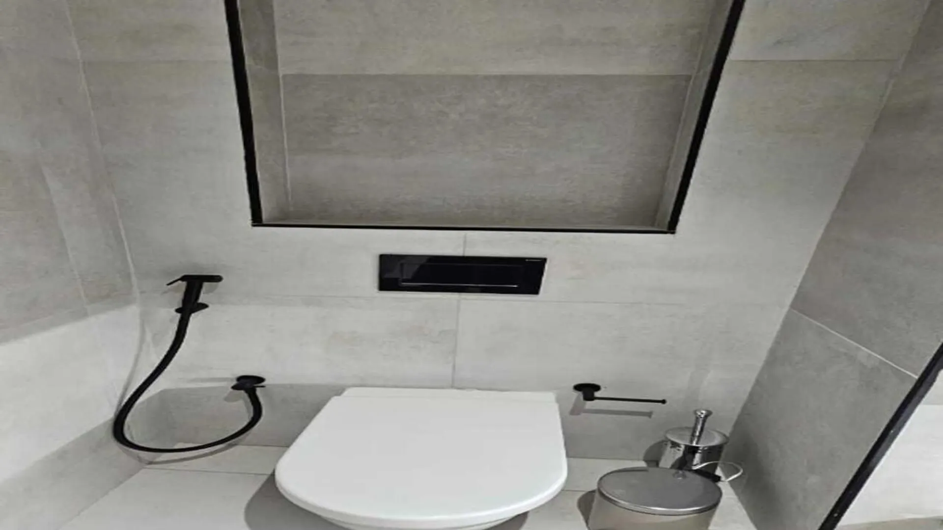 Luxury Studio In Jvc Dubai Apartment