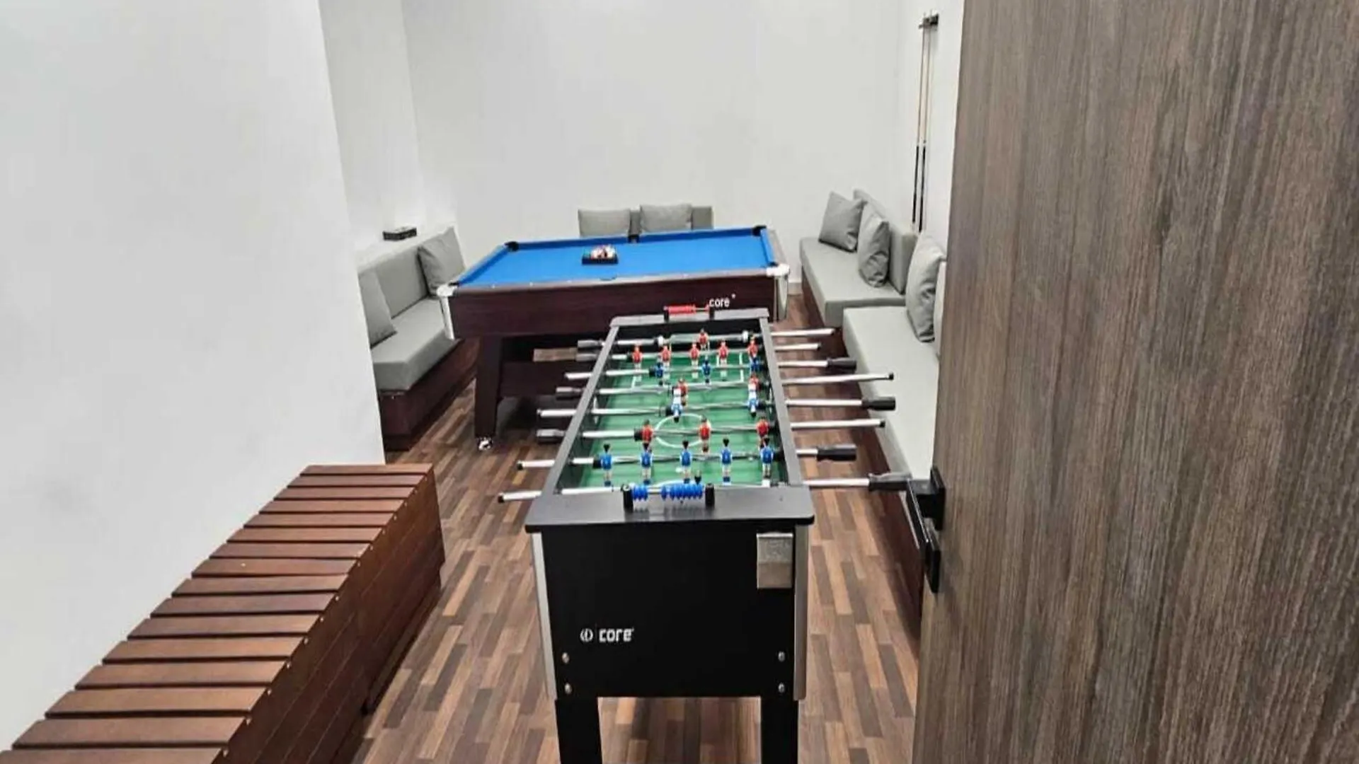 Luxury Studio In Jvc Dubai 0*,  United Arab Emirates