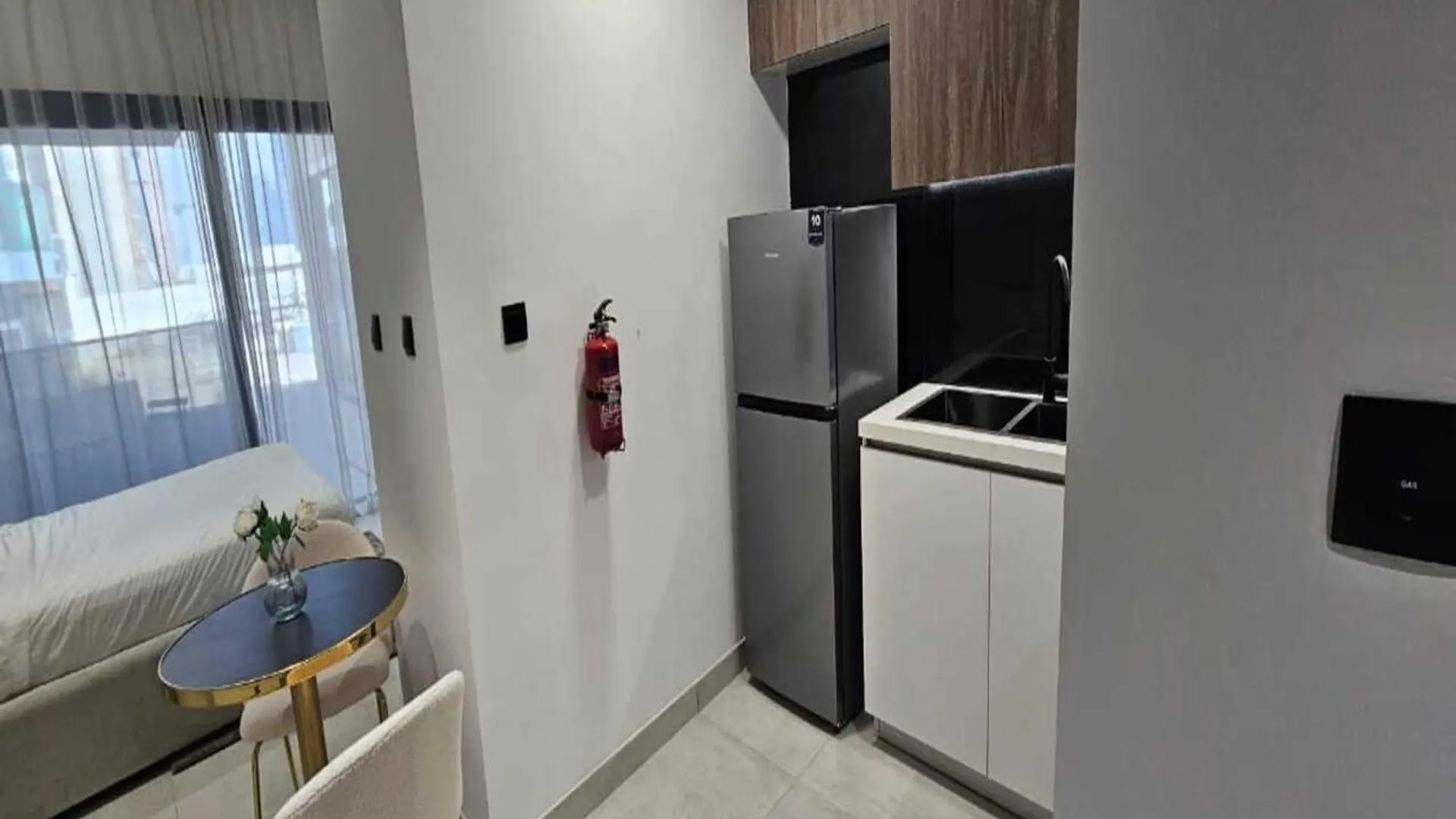 Apartment Luxury Studio In Jvc Dubai United Arab Emirates