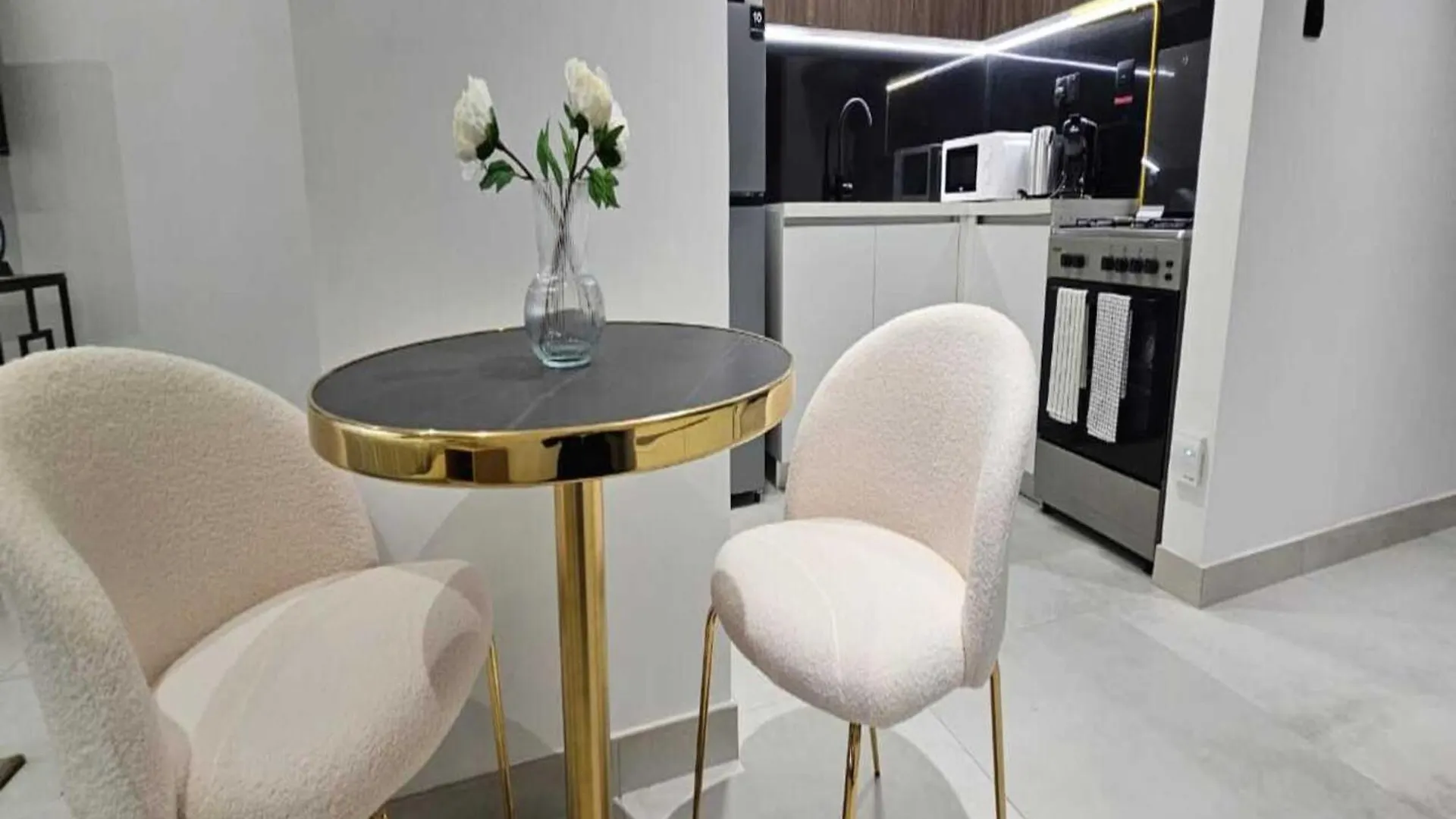 Luxury Studio In Jvc Dubai United Arab Emirates
