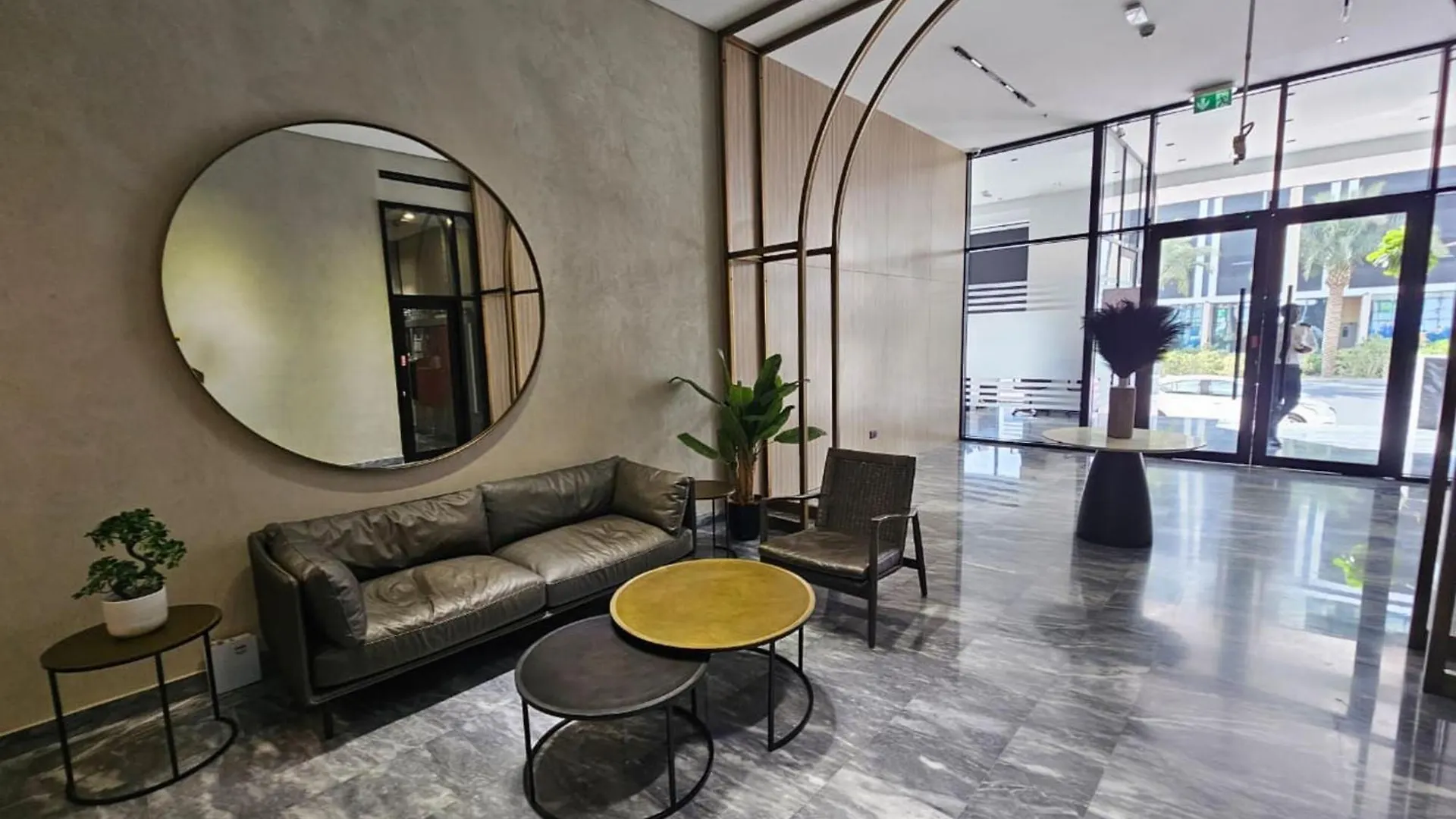 Luxury Studio In Jvc Dubai