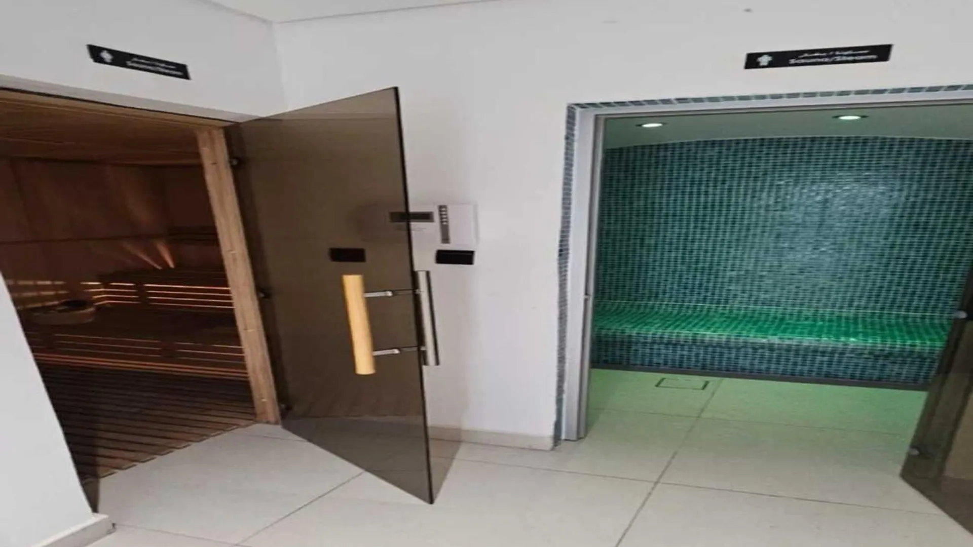 Lejlighed Luxury Studio In Jvc Dubai